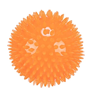 Trixie Hedgehog Ball Prémium TPR tüskés labda 12cm